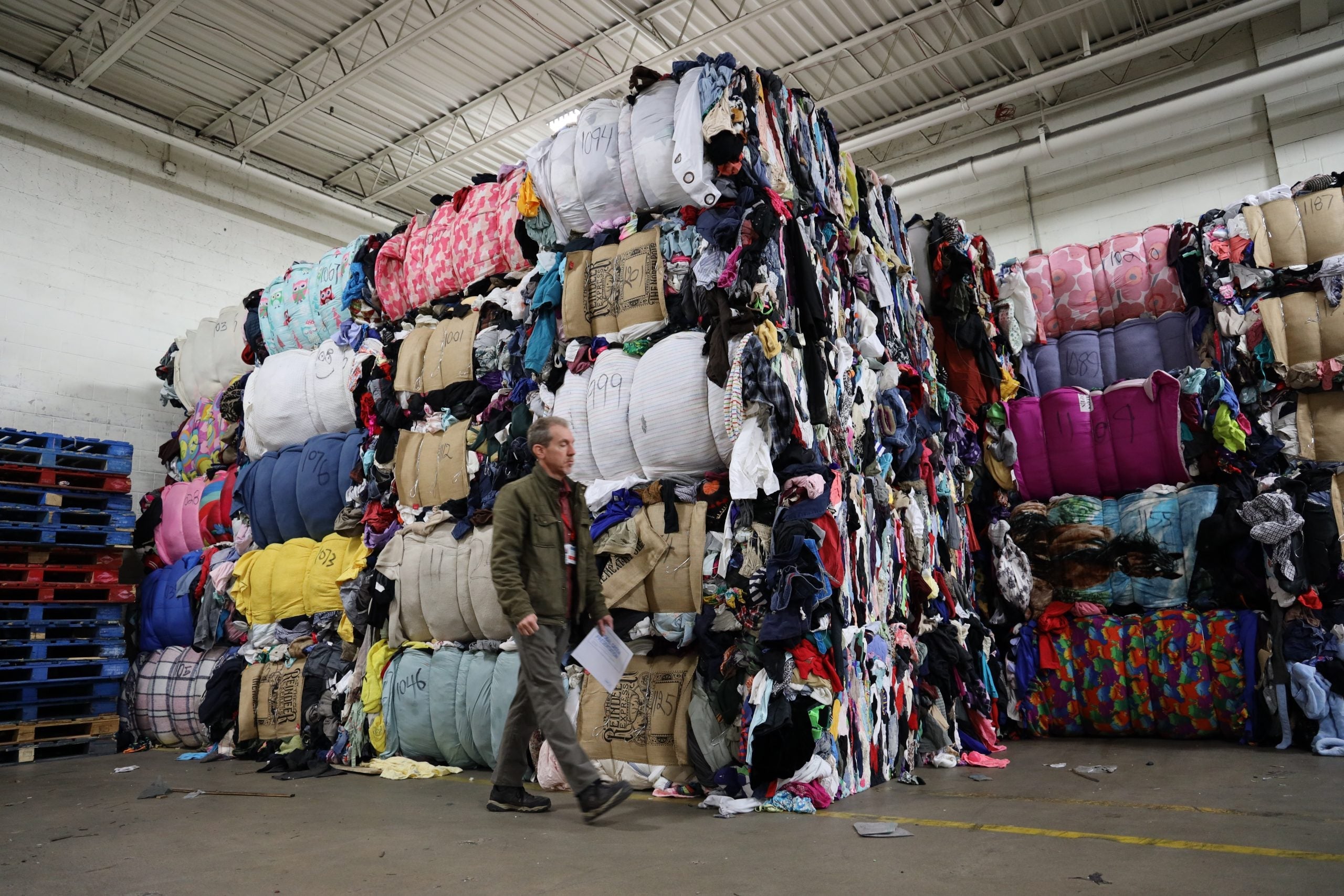 Why Bad Surveys Hurt Sustainable Fashion...What to Do Instead