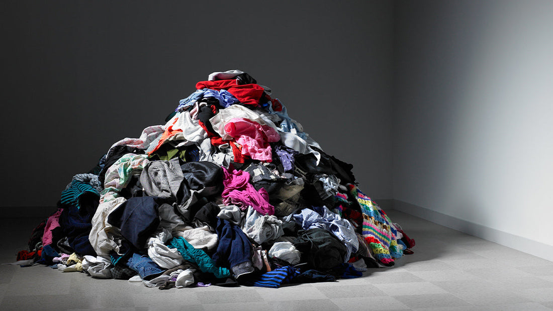 Myths in Sustainable Fashion: Why Real Change Requires More Than Marketing