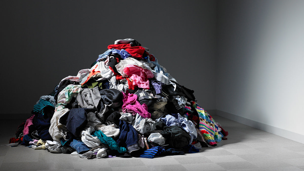 Myths in Sustainable Fashion: Why Real Change Requires More Than Marketing