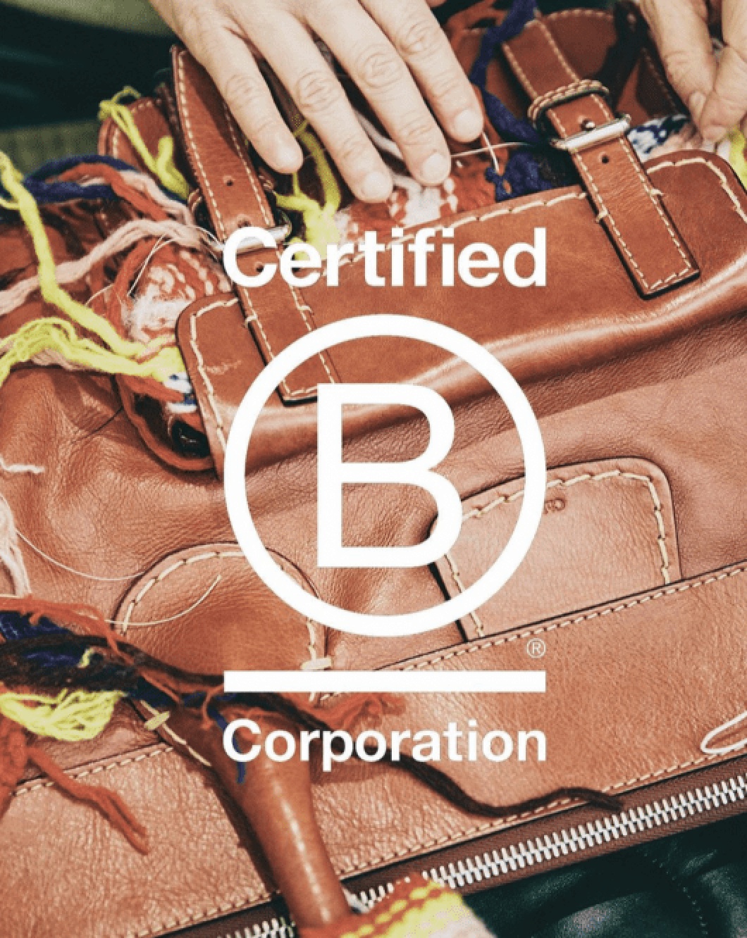 Winning Customer Trust in Sustainable Fashion:  More Than Just a Label