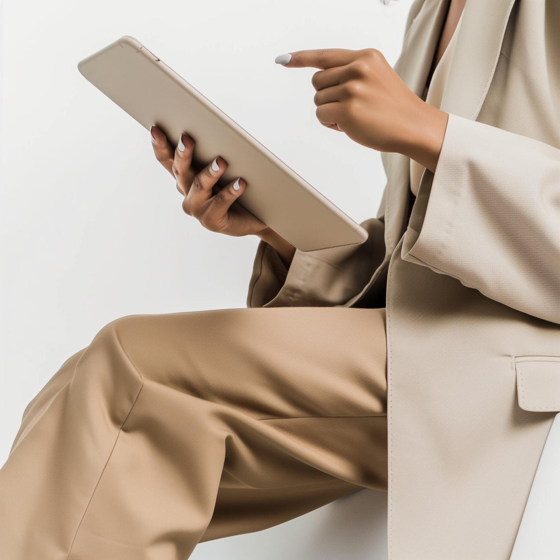 What happens after your purchase?  Fashion brands master Post Purchase Psychology.