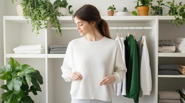 Why Apply the Marketing Mix for Success - Sustainability in the Fashion Industry