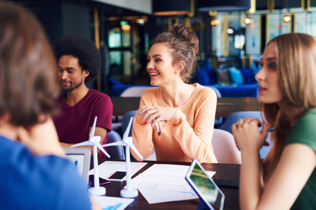 The Power of Marketing Research in Sustainable Fashion