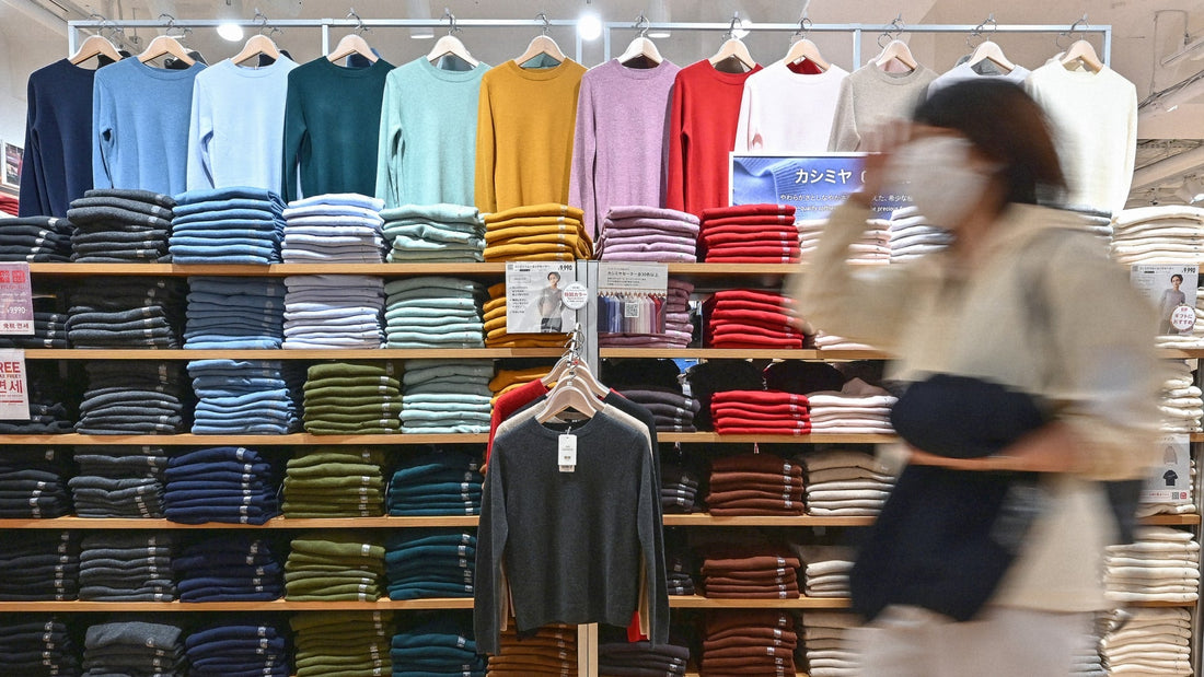 Persuasion in Fashion: Why Attitudes Matter More Than Trends